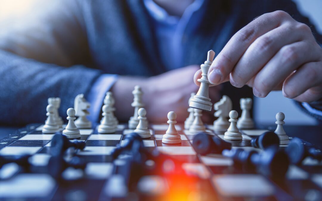 Essential Bookkeeping Tips